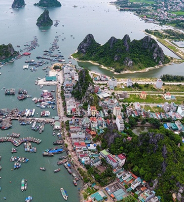 KHU ĐÔ THỊ THỐNG NHẤT