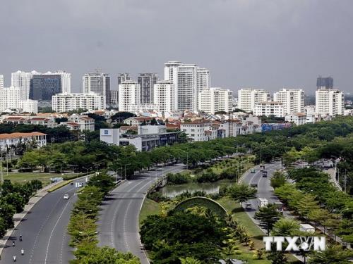 NHÓM CỔ PHIẾU BẤT ĐỘNG SẢN VẪN ĐƯỢC KỲ VỌNG TRONG NĂM 2019