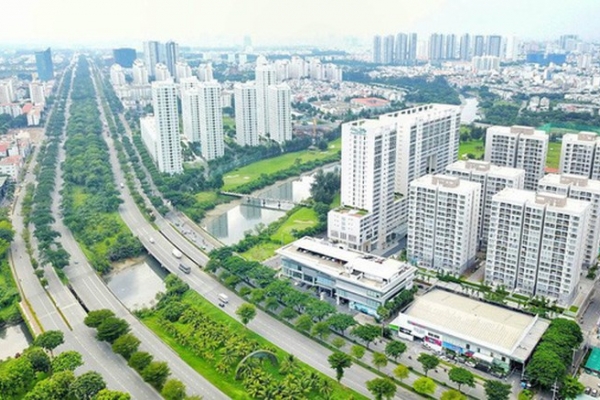 Thủ tướng: Không để xảy ra bong bóng bất động sản